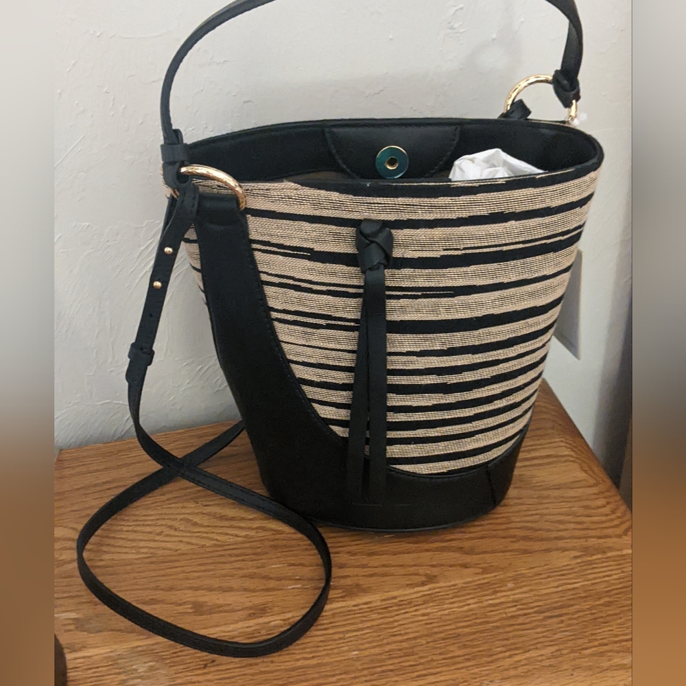 Ulla Johnson Esme Small Bucket NWT